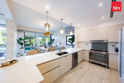 Villa à Dubai Hills Estate, Dubai, 5 chambres, 573.8 m², № 49432 - photo 6