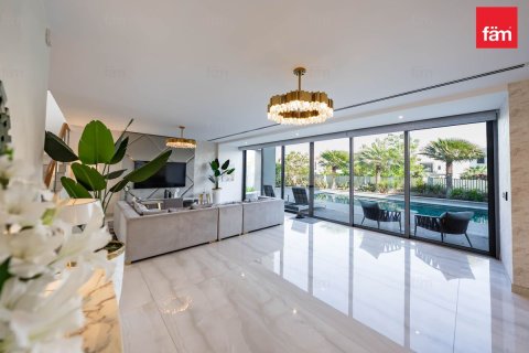 Villa à Dubai Hills Estate, Dubai, 5 chambres, 573.8 m², № 49432 - photo 4