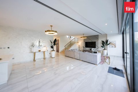 Villa à Dubai Hills Estate, Dubai, 5 chambres, 573.8 m², № 49432 - photo 8