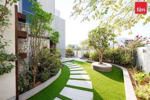 Villa à Dubai Hills Estate, Dubai, 5 chambres, 573.8 m², № 49432 - photo 22