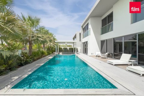 Villa à Dubai Hills Estate, Dubai, 5 chambres, 573.8 m², № 49432 - photo 2