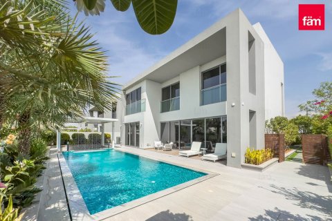 Villa à Dubai Hills Estate, Dubai, 5 chambres, 573.8 m², № 49432 - photo 3