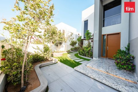 Villa à Dubai Hills Estate, Dubai, 5 chambres, 573.8 m², № 49432 - photo 21