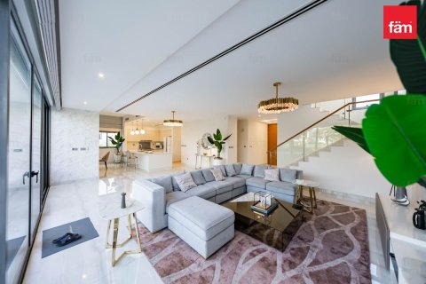 Villa à Dubai Hills Estate, Dubai, 5 chambres, 573.8 m², № 49432 - photo 5
