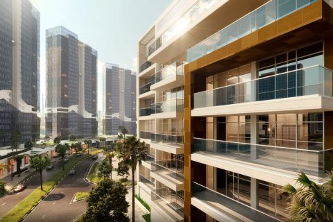 Apartment in Meydan, Dubai 3 bedrooms, 152.1 sq.m. № 49435 - photo 6