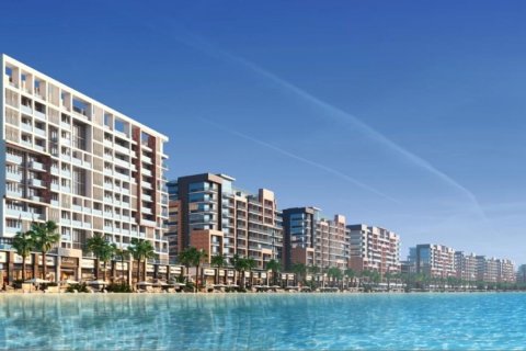 Apartment in Meydan, Dubai 3 bedrooms, 152.1 sq.m. № 49435 - photo 12