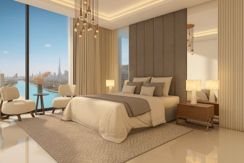 Apartment in Meydan, Dubai 3 bedrooms, 152.1 sq.m. № 49435 - photo 3