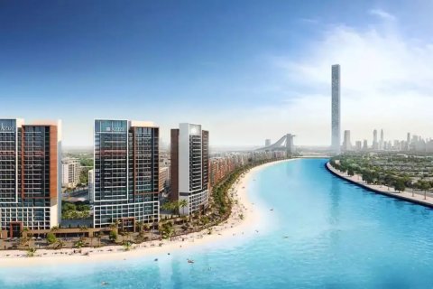 Apartment in Meydan, Dubai 3 bedrooms, 152.1 sq.m. № 49435 - photo 11