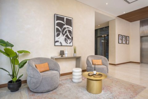 Apartment in Meydan, Dubai 3 bedrooms, 152.1 sq.m. № 49435 - photo 7
