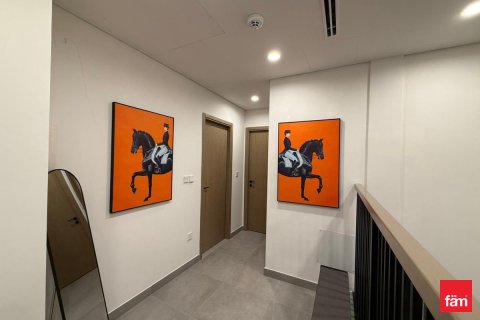 Villa à Dubai, 4 chambres, 257.2 m², № 49430 - photo 17