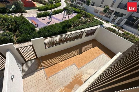 Villa à Dubai, 4 chambres, 257.2 m², № 49430 - photo 29