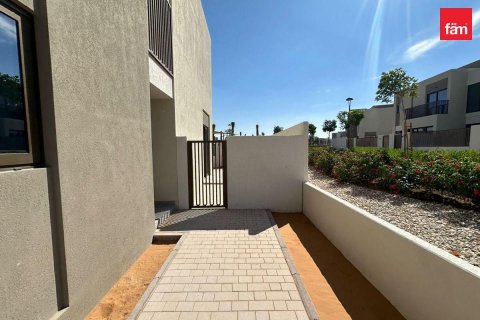 Villa à Dubai, 4 chambres, 257.2 m², № 49430 - photo 30