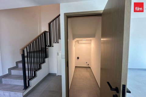Villa à Dubai, 4 chambres, 257.2 m², № 49430 - photo 7
