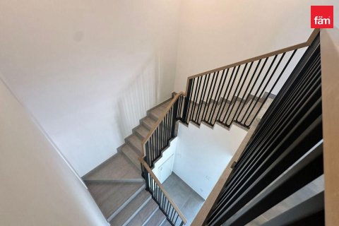 Villa à Dubai, 4 chambres, 257.2 m², № 49430 - photo 16