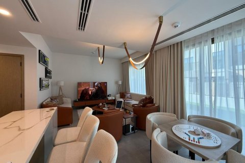 Villa à Dubai, 4 chambres, 257.2 m², № 49430 - photo 7