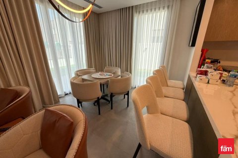 Villa à Dubai, 4 chambres, 257.2 m², № 49430 - photo 18