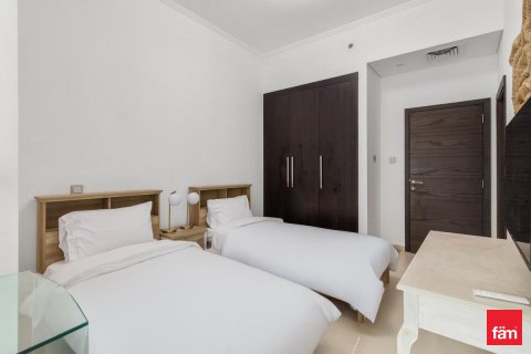 Appartement à Dubai Marina, Dubai, 2 chambres, 116.6 m², № 100146 - photo 9