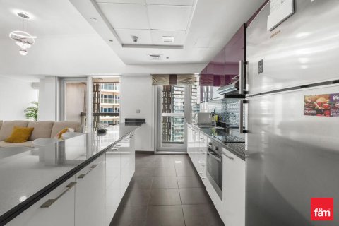 Appartement à Dubai Marina, Dubai, 2 chambres, 116.6 m², № 100146 - photo 11