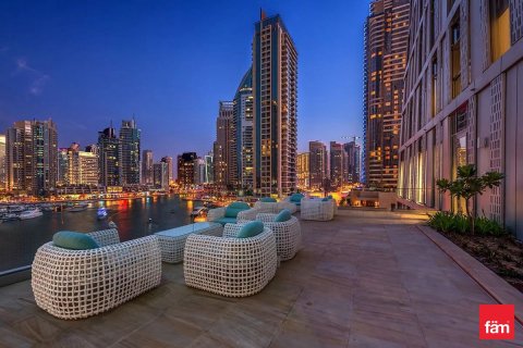 Appartement à Dubai Marina, Dubai, 2 chambres, 116.6 m², № 100146 - photo 18