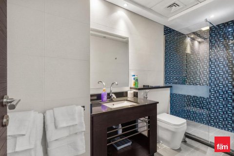 Appartement à Dubai Marina, Dubai, 2 chambres, 116.6 m², № 100146 - photo 13