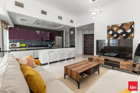 Appartement à Dubai Marina, Dubai, 2 chambres, 116.6 m², № 100146 - photo 2