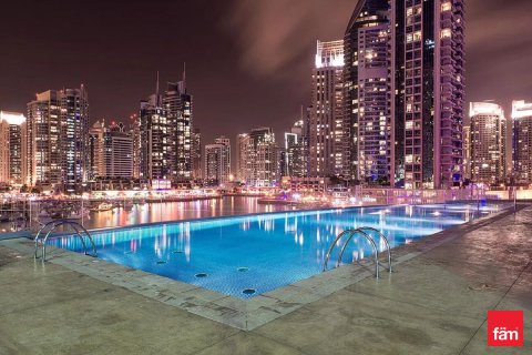 Appartement à Dubai Marina, Dubai, 2 chambres, 116.6 m², № 100146 - photo 19