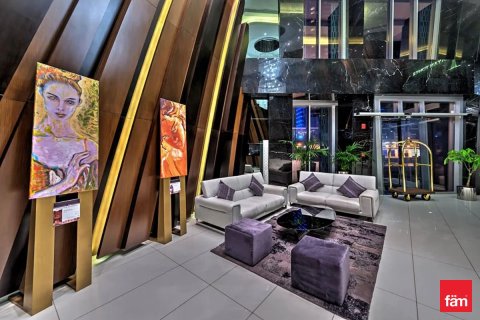 Appartement à Dubai Marina, Dubai, 2 chambres, 116.6 m², № 100146 - photo 16