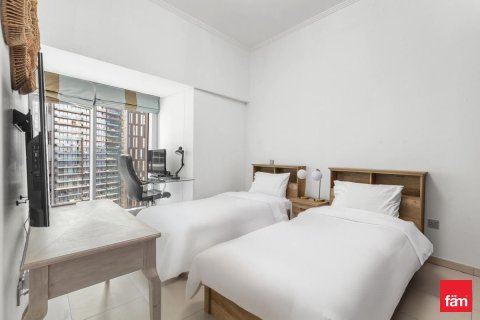 Appartement à Dubai Marina, Dubai, 2 chambres, 116.6 m², № 100146 - photo 7