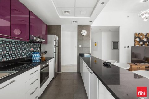 Appartement à Dubai Marina, Dubai, 2 chambres, 116.6 m², № 100146 - photo 12