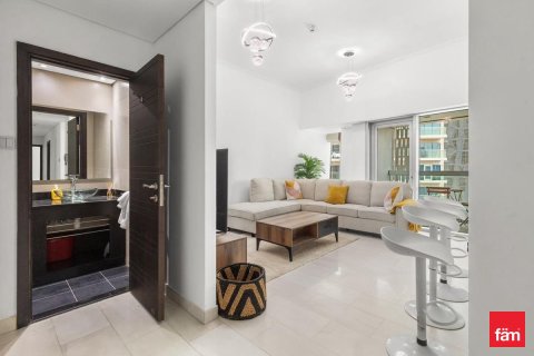 Appartement à Dubai Marina, Dubai, 2 chambres, 116.6 m², № 100146 - photo 4