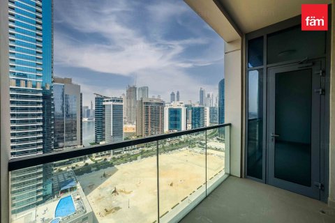 Apartamento en Downtown Dubai (Downtown Burj Dubai), Dubai, 1 dormitorio, 82.2 m², № 100138