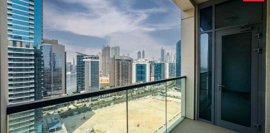 Appartement à Downtown Dubai (Downtown Burj Dubai), Dubai, 1 chambre, 82.2 m², № 100138