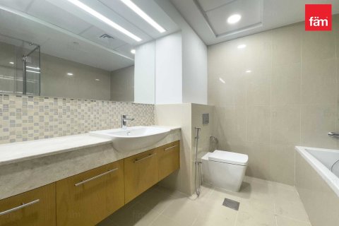 Apartment in Downtown Dubai (Downtown Burj Dubai), Dubai 1 bedroom, 82.2 sq.m. № 100138 - photo 17