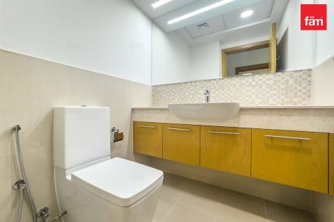 Apartment in Downtown Dubai (Downtown Burj Dubai), Dubai 1 bedroom, 82.2 sq.m. № 100138 - photo 13