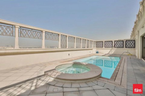 Appartement à Culture Village, Dubai, 4 chambres, 438 m², № 100147 - photo 12