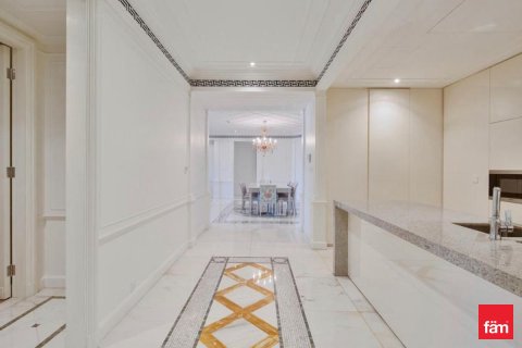 Appartement à Culture Village, Dubai, 4 chambres, 438 m², № 100147 - photo 3