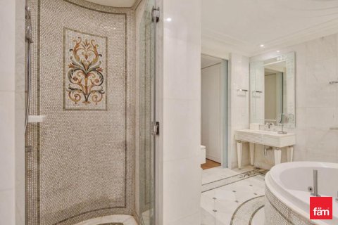 Appartement à Culture Village, Dubai, 4 chambres, 438 m², № 100147 - photo 9