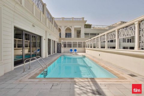 Appartement à Culture Village, Dubai, 4 chambres, 438 m², № 100147