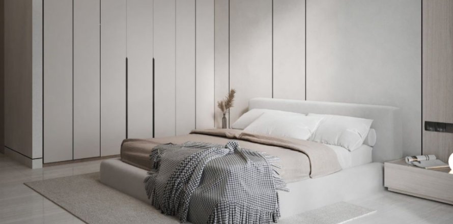 Appartement à Dubai, 2 chambres, 134.7 m², № 100139