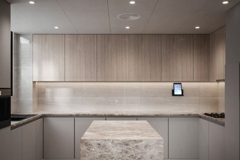 Appartement à Dubai, 2 chambres, 134.7 m², № 100139 - photo 5