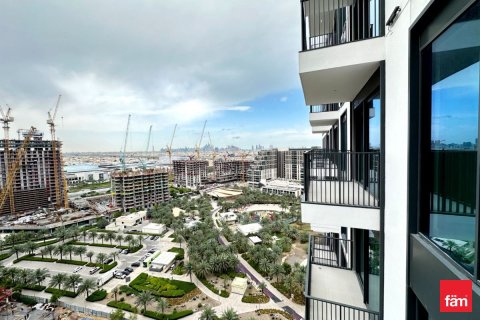 Appartement à Dubai Hills Estate, Dubai, 1 chambre, 61.2 m², № 100136 - photo 14