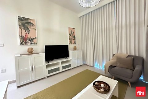 Appartement à Dubai Hills Estate, Dubai, 1 chambre, 61.2 m², № 100136 - photo 2
