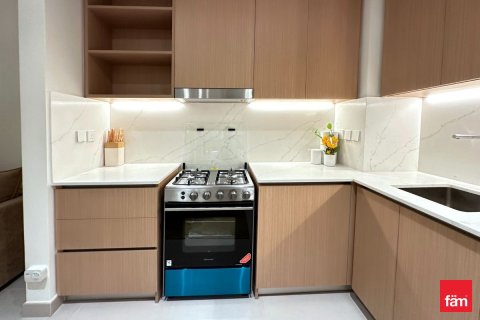 Appartement à Dubai Hills Estate, Dubai, 1 chambre, 61.2 m², № 100136 - photo 7