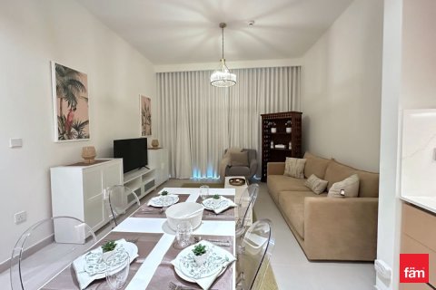 Appartement à Dubai Hills Estate, Dubai, 1 chambre, 61.2 m², № 100136