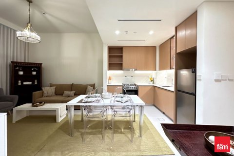 Appartement à Dubai Hills Estate, Dubai, 1 chambre, 61.2 m², № 100136 - photo 8