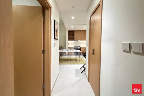 Appartement à Dubai Hills Estate, Dubai, 1 chambre, 61.2 m², № 100136 - photo 4