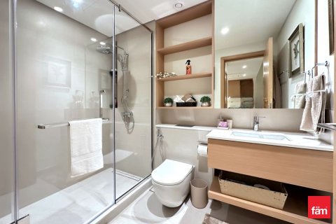 Appartement à Dubai Hills Estate, Dubai, 1 chambre, 61.2 m², № 100136 - photo 12