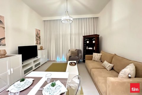 Appartement à Dubai Hills Estate, Dubai, 1 chambre, 61.2 m², № 100136 - photo 6
