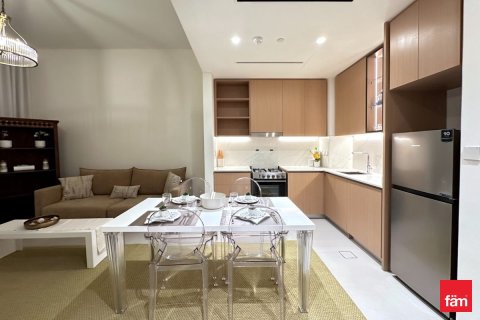 Appartement à Dubai Hills Estate, Dubai, 1 chambre, 61.2 m², № 100136 - photo 3