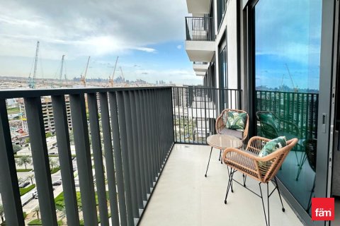 Appartement à Dubai Hills Estate, Dubai, 1 chambre, 61.2 m², № 100136 - photo 10